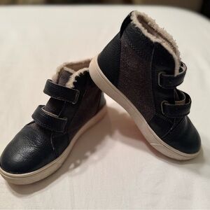 UGG Kids Boots - Navy - Size 12